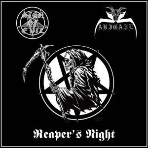 Reaper's Night (EP)