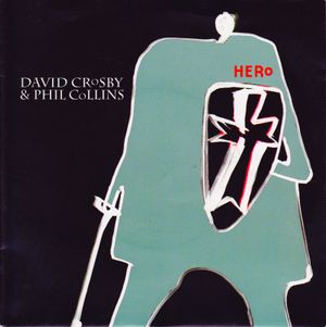 Hero (Single)