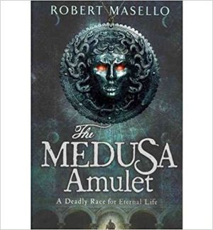 The Medusa Amulet