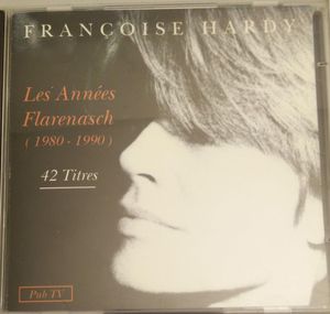 Les Années Flarenasch 1980-1990