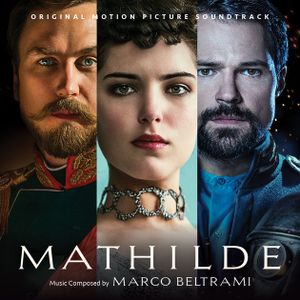 Mathilde (OST)