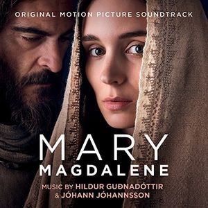 Mary Magdalene: Original Motion Picture Soundtrack (OST)