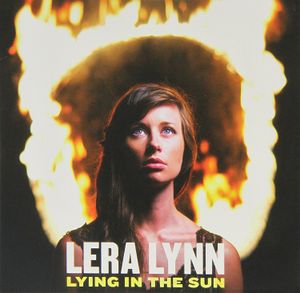 Lying In The Sun (EP)