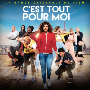 C'est tout pour moi (OST)