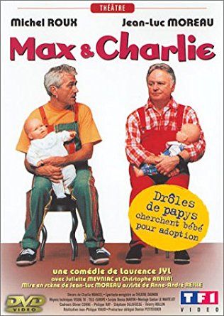 Max et Charlie - Pièce de théâtre Max_Charlie