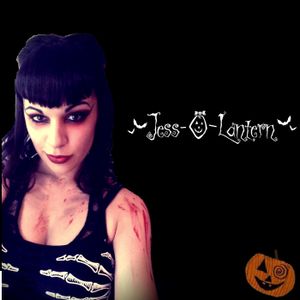 Jess-O-Lantern (EP)