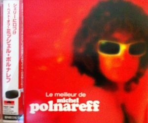 Le Meilleur de Michel Polnareff