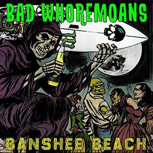 Banshee Beach (Single)