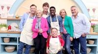 The Great Comic Relief Bake Off 2013 (2)