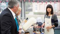 The Great Comic Relief Bake Off 2013 (4)