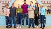 The Great Sport Relief Bake Off 2016 (1)