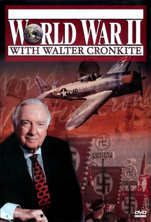 WWII With Walter Cronkite