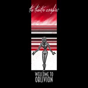 Welcome to Oblivion (EP)