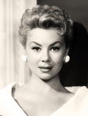 Mitzi Gaynor