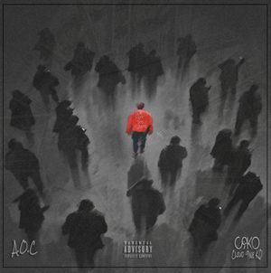 Not the Same (Single)