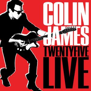 Twenty Five Live (Live)