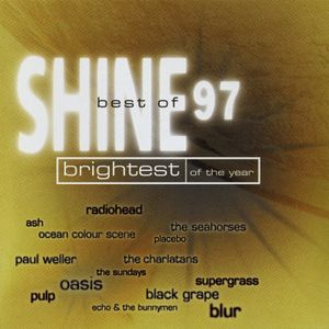 Shine: Best of 97