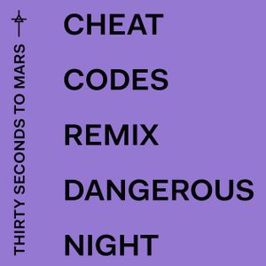Dangerous Night (Cheat Codes remix)
