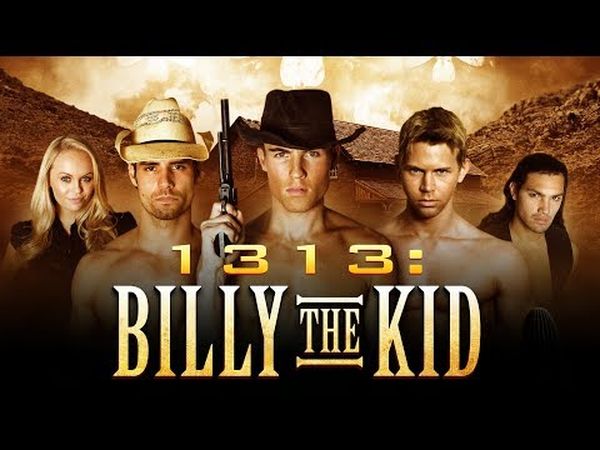 1313 : Billy the Kid