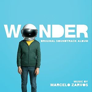 Wonder: Original Soundtrack Album (OST)