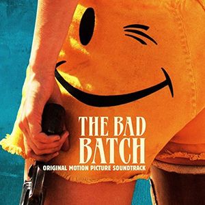 The Bad Batch (OST)