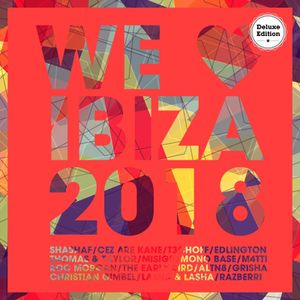 We Love Ibiza 2018