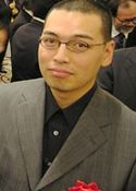 Kiyohiko Azuma