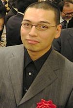 Kiyohiko Azuma