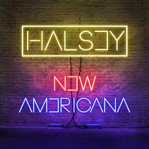 New Americana (Single)