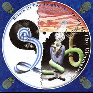 Return of the Roughnecks: The Best of The Chameleons