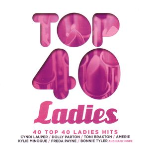 Top 40: Ladies