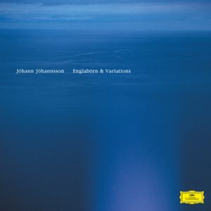Englabörn (Víkingur Ólafsson piano version)
