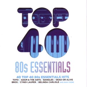 Top 40: 80s Essentials