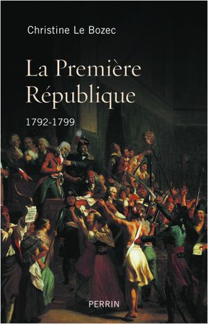 La Première République