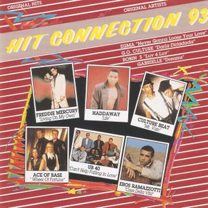 Hit Connection 93