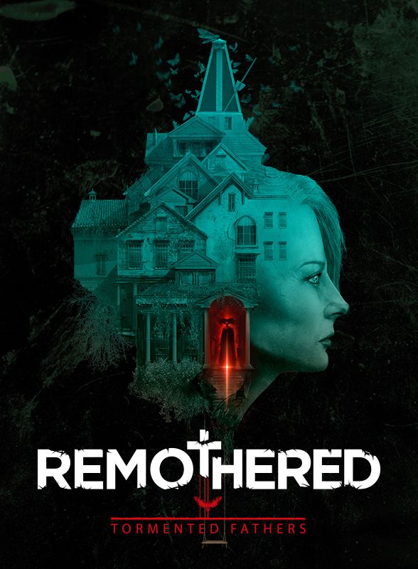 remothered tormented fathers ps4 купить