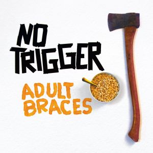 Adult Braces (EP)