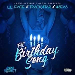 Birthday Song (Single)