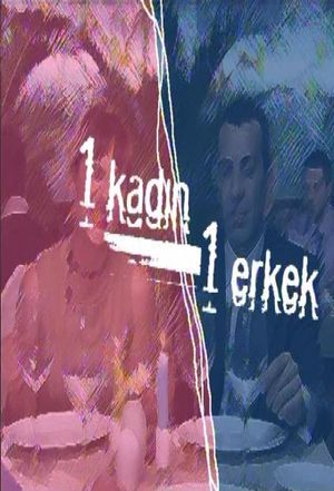 1 Kadin 1 Erkek