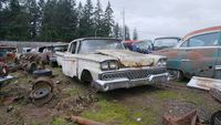 ’59 Ford Skyliner, ’63 Chevy Corvair Van-Cake, ’79 Pontiac Trans Am 10th Anniversary, and More Fight for Survival in Vancouver, 