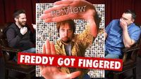 Freddy Got Fingered