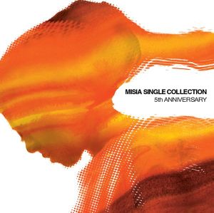 MISIA SINGLE COLLECTION 5th ANNIVERSARY