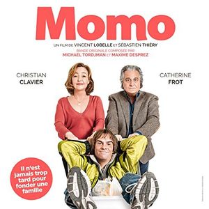 Momo (OST)