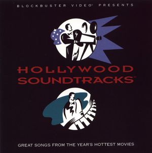 Hollywood Soundtracks