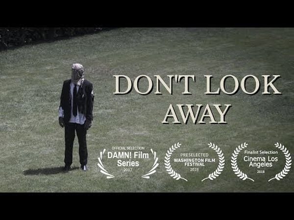 Don't Look Away