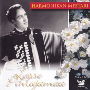 Harmonikan mestari