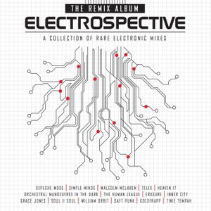 Electrospective: The Remix Album