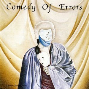 Comedy of Errors