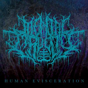Human Evisceration