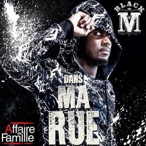 Dans ma rue (Single)